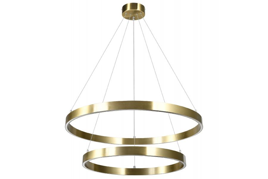 Подвесная люстра Lightstar Saturno 748123