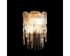 Настенный светильник Loft IT Florida 10298W French gold