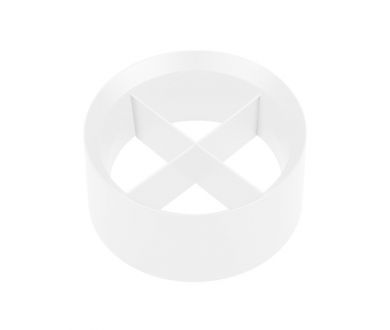 Решетка антибликовая Arlight LGD-ANTIGLARE-GRILLE-R85 (WH) 046756