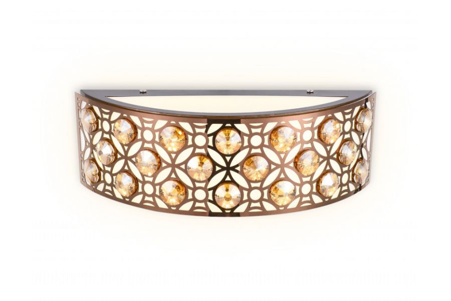 Бра Ambrella Light Acrylica FA9412