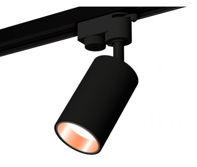 Трековый однофазный светильник Ambrella Light Track System XT6323024 (A2521, C6323, N6114)