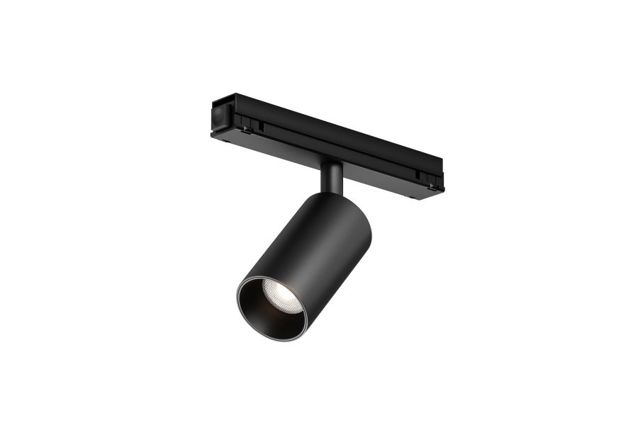 Уличный трековый светильник Maytoni FOCUS LED O-TR02-1-S-8WB4K