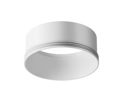 Кольцо декоративное для однофазного трекового светильника Maytoni Technical Focus LED  RingL-20-W