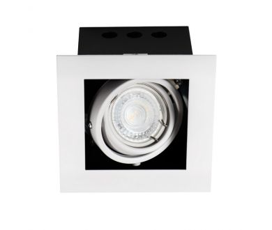 Встраиваемый светильник Kanlux Meril DLP-50-W 26480