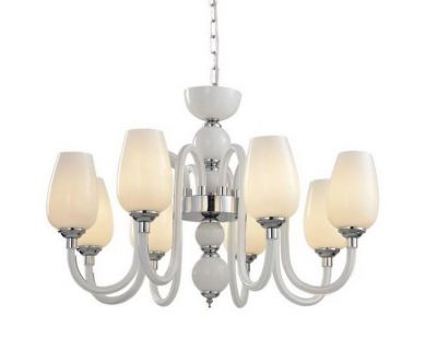 Подвесная люстра Arte Lamp 96 A1404LM-8WH