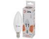 Лампа светодиодная Эра E14 11W 2700K LED B35-11W-827-E14 Б0032980