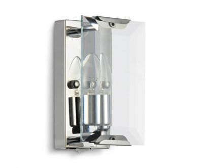 Настенный светильник Ambrella Light Traditional TR5155