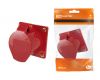 Розетка скрытая TDM Electric SQ0604-0016