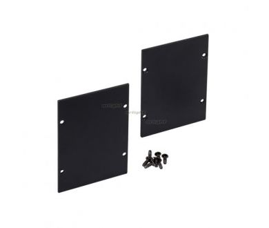 Заглушка Arlight ARH-LINE-6085 BLACK 018649