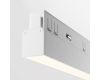Трековый магнитный светильник Maytoni Basis TR030-4-12WTW-DSZ-W