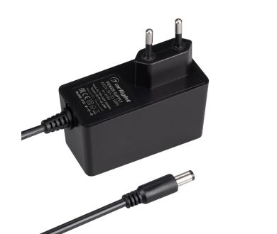 Блок питания Arlight ARDV-SP-20-5BW (5V, 4A, 20W) 049389