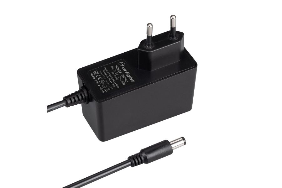 Блок питания Arlight ARDV-SP-20-5BW (5V, 4A, 20W) 049389