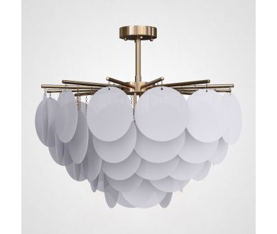 Люстра на штанге ImperiumLoft Nimbus 179810-22