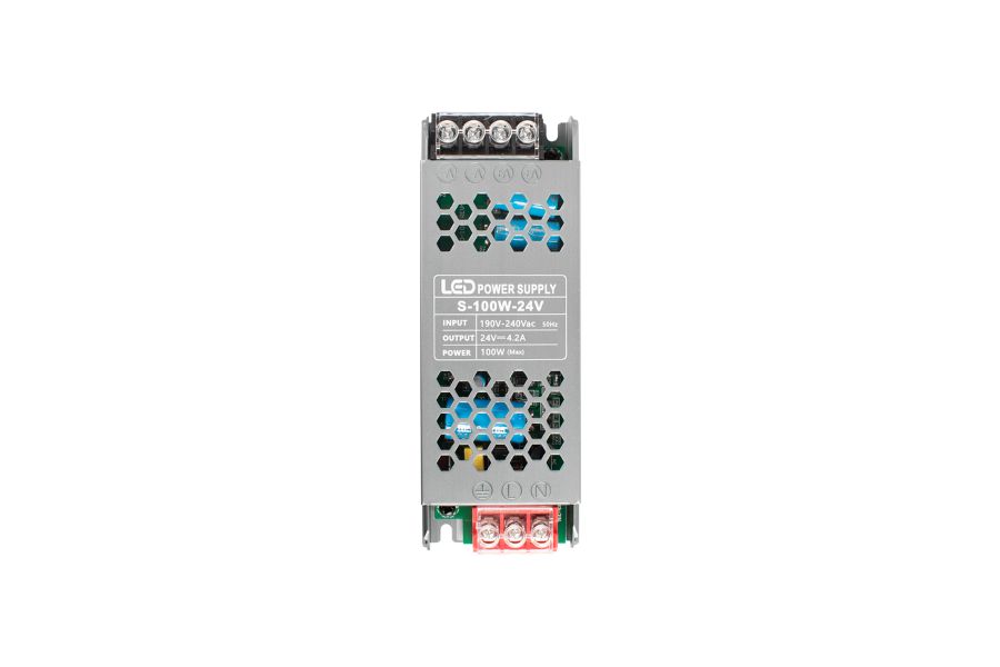 Блок питания Loft IT Power 100W, 24V, IP20 10364/10020