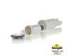 Грунтовый светильник Fumagalli Aldo 1L0.000.000.AXZ1L