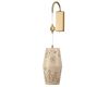 Бра Odeon Light Pendant Karelia 5444/1W