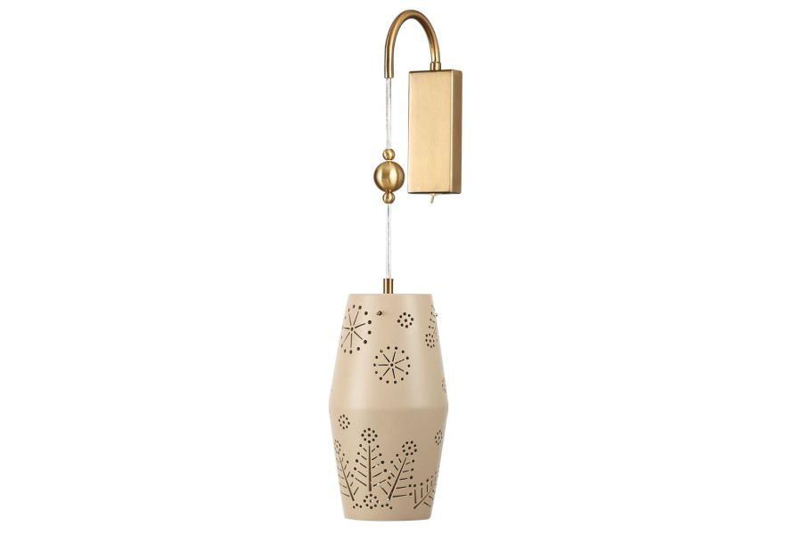 Бра Odeon Light Pendant Karelia 5444/1W