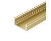 Профиль Arlight LINE-1708-2000 ANOD GOLD 039987
