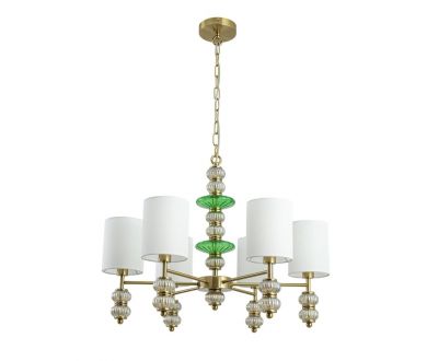 Подвесная люстра Lumion Moderni Ilmira 8337/6