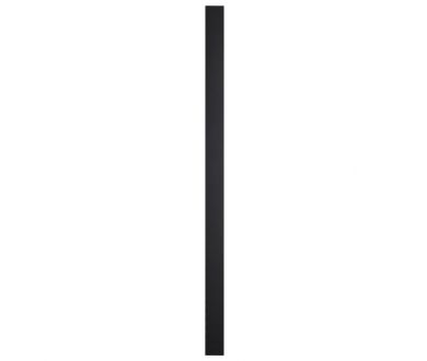 Уличный настенный светильник Odeon Light Fibi 4379/36WL