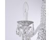 Подвесная люстра Bohemia Ivele Crystal AL16302/6/160 WMN