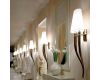 Настенный светильник ImperiumLoft Crystal Light Brunilde 189870-22