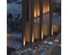 Ландшафтный светильник Arlight ART-PELURU-GROUND-R23-1W Warm2700 (SL, 60 deg, 24V) (IP67 Металл, 3 года) 057842