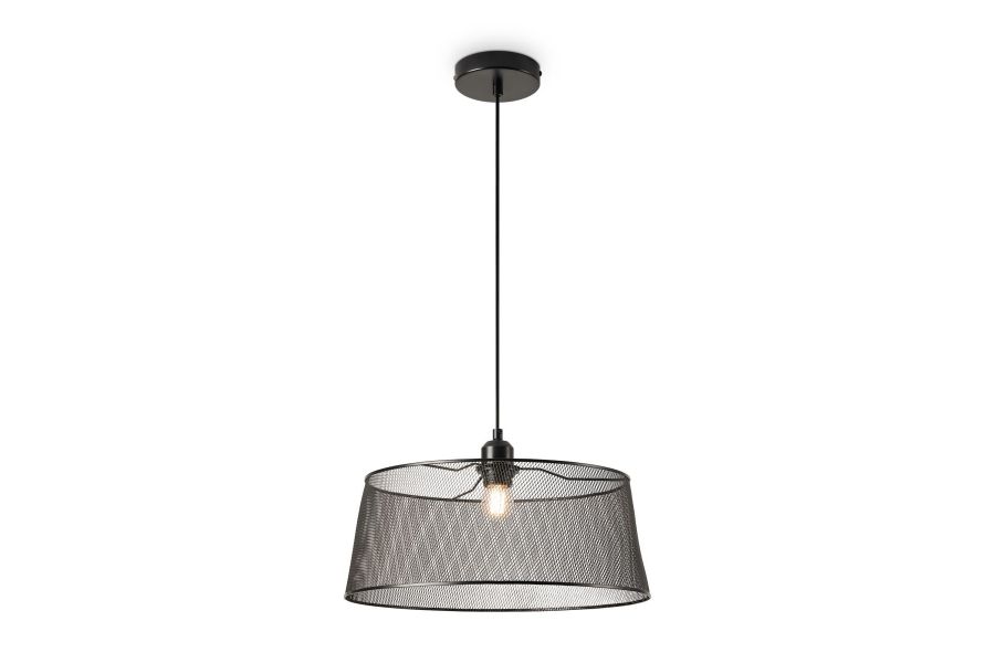 Подвесной светильник Freya Cobweb FR4024PL-01B2