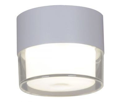 Накладной светильник Reluce 81155-9.5-001MN LED7W WT