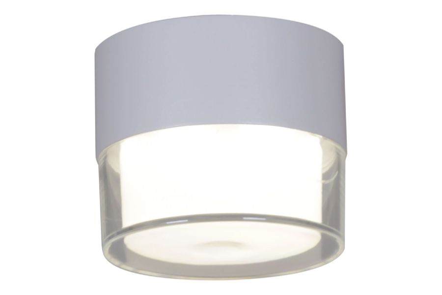Накладной светильник Reluce 81155-9.5-001MN LED7W WT
