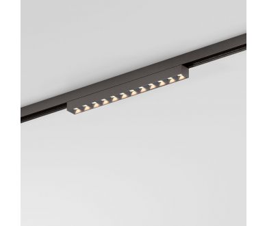 Трековый магнитный светильник Elektrostandard Line Magnetic 85528/01 4690389213700 a069713
