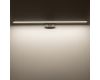 Подсветка для зеркал Nowodvorski Cezanne Led L Black 10671