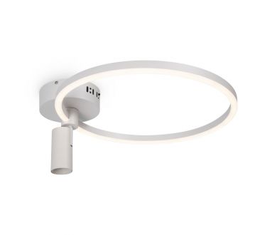 Потолочный светильник Freya Spotlights FR6083CL-L32W