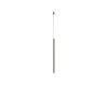 Трековый магнитный светильник Maytoni FOCUS LED TR156-1-5W3K-PT