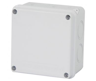 Коробка разветвительная Stekker EBX31-02-65 39558