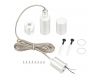 Подвес Arlight MOONLIGHT-VT-LIFT-TOP-D18 White 048387