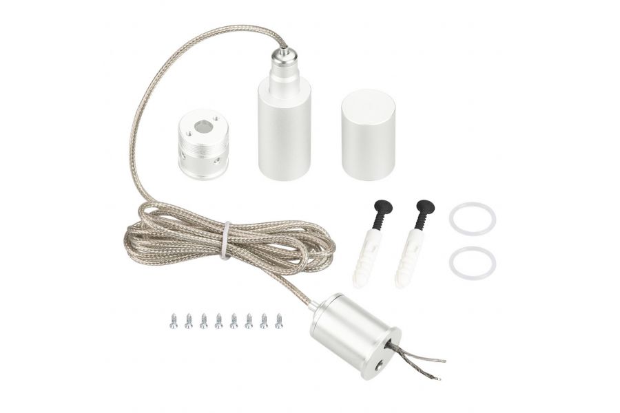 Подвес Arlight MOONLIGHT-VT-LIFT-TOP-D18 White 048387