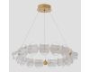 Подвесная люстра Crystal Lux RICH SP38W LED