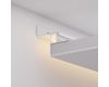 Алюминиевый профиль Arlight СEIL-S12-SHADOW-20-SIDE-3000 WHITE 052241