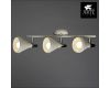 Спот Arte Lamp 73 A9154PL-3WH