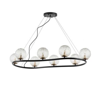 Подвесная люстра Lightstar Bari 815287