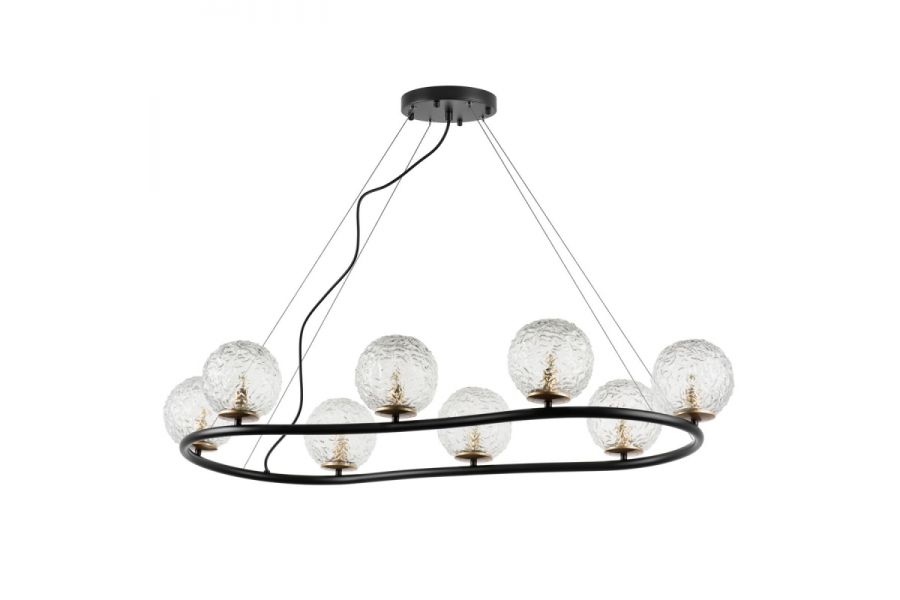 Подвесная люстра Lightstar Bari 815287