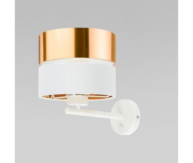 Бра TK Lighting Hilton 4770 Hilton Gold a062971