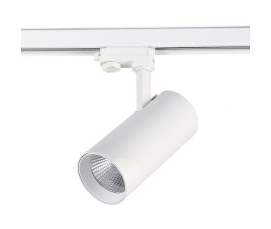 Трековый трехфазный светильник ST Luce ST661.536.40