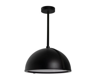 Подвесной светильник Arlight SP-STERI-ADEOLL-HANG-D500xH1500-30W Warm3000 (BK, 100deg, 230V) 053859