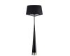 Торшер Indigo Maestria 11041/1F Black V000464
