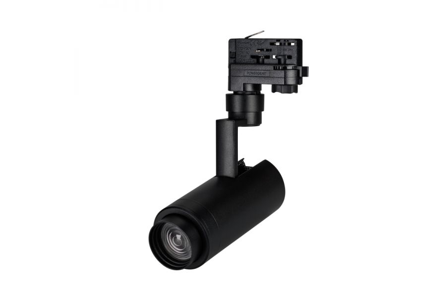 Трековый светильник Arlight LGD-Zeus-Truecolor-4TR-R67-10W Warm3000 CRI98 031420