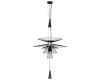 Подвесной светильник Loft IT Star 10141/600 Black