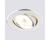 Встраиваемый светильник Ambrella Light Classic A500 SL
