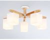 Люстра на штанге Ambrella Light Loft TR83118